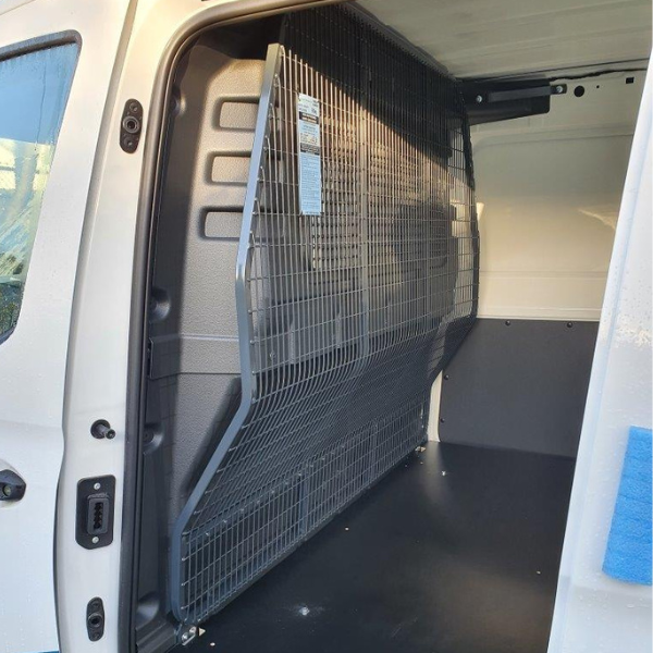 Volkswagen Caddy Mesh Cargo Barrier