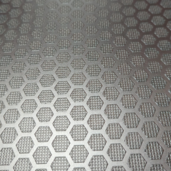 Renault Trafic LWB Floor